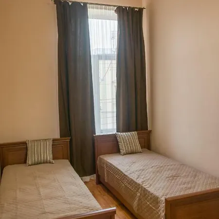 Apartment in the city centre Mukacheve Exterior photo