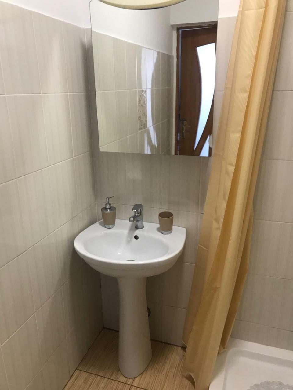 Apartment In The Centre Mukacheve