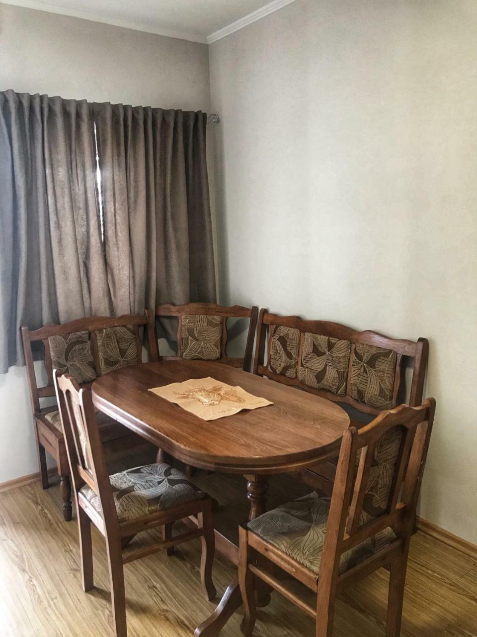 In The Centre Apartment