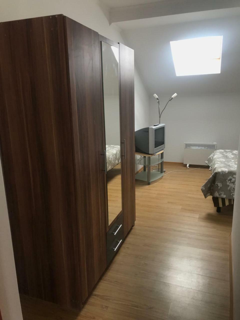 In The Centre Apartment Mukacheve
