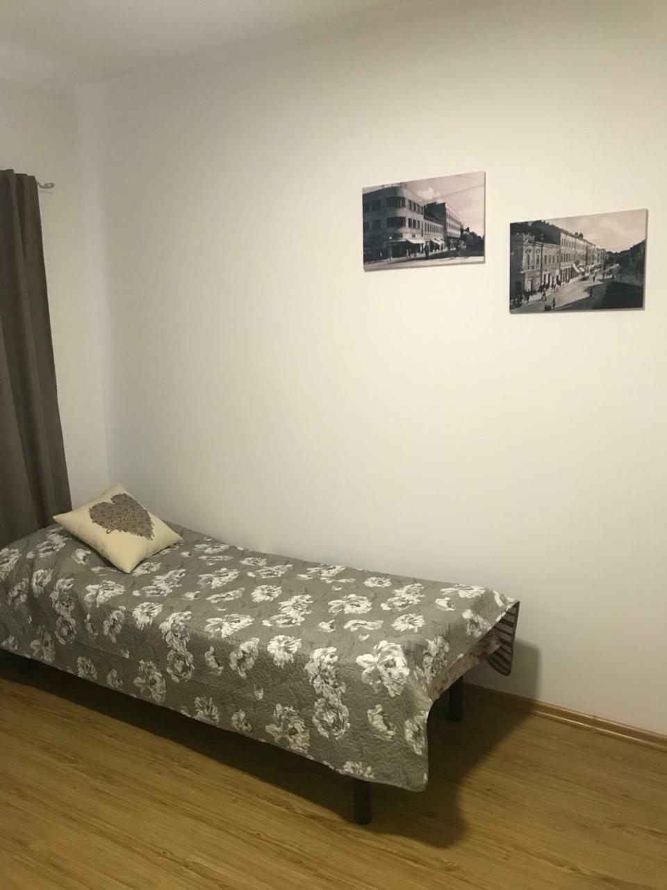 Apartment In The Centre