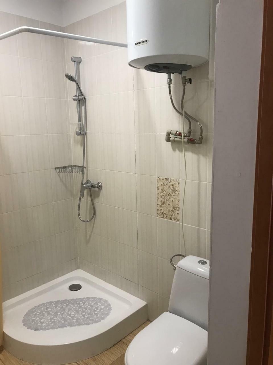 In The Centre Apartment