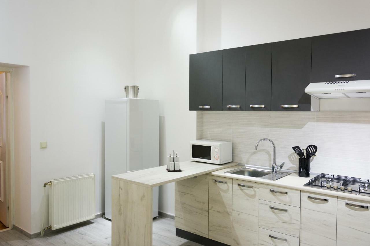 In The Centre Apartment