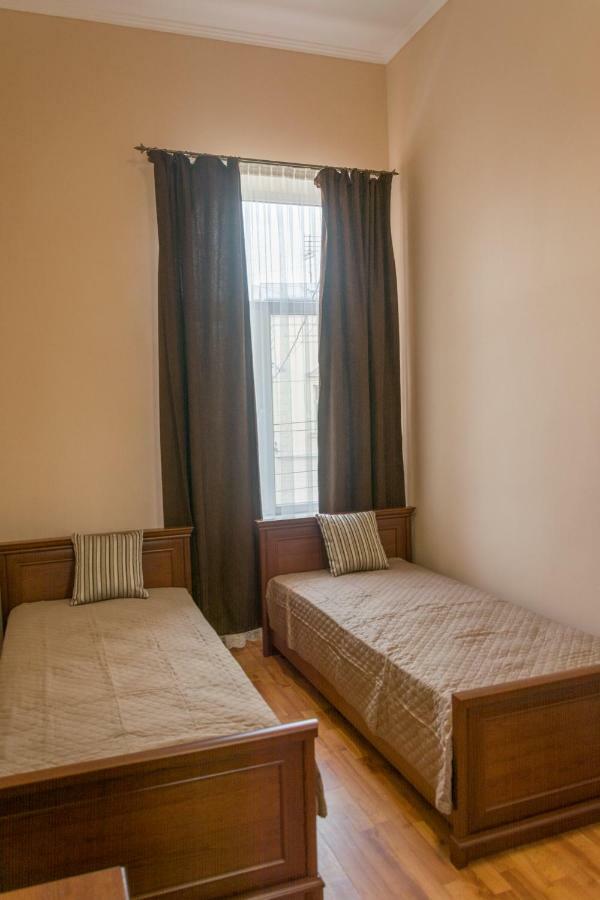 In The Centre Apartment