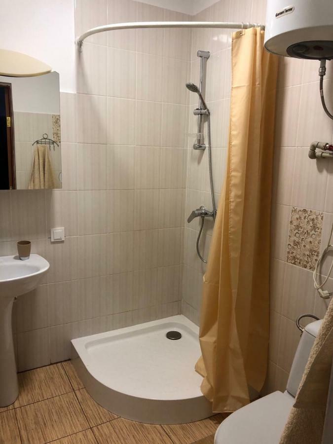 In The Centre Apartment Mukacheve